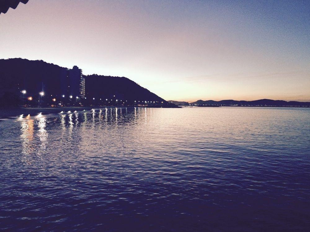 Hotel Marambaia Cabecudas - Frente Mar Itajai Bagian luar foto